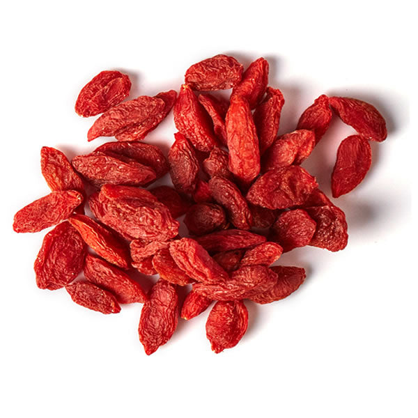 Bayas de Goji